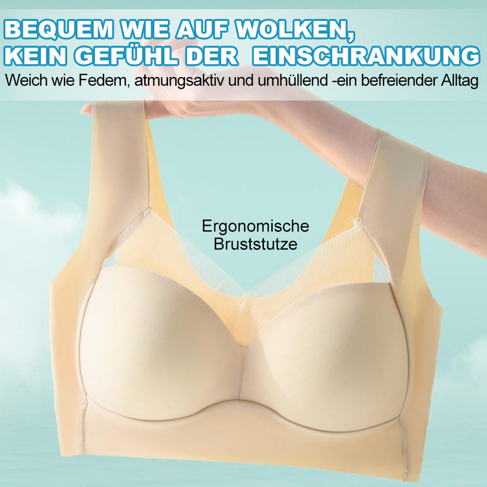 OrthoNova - Bügelloser & Schmerzlindernder Komfort-BH