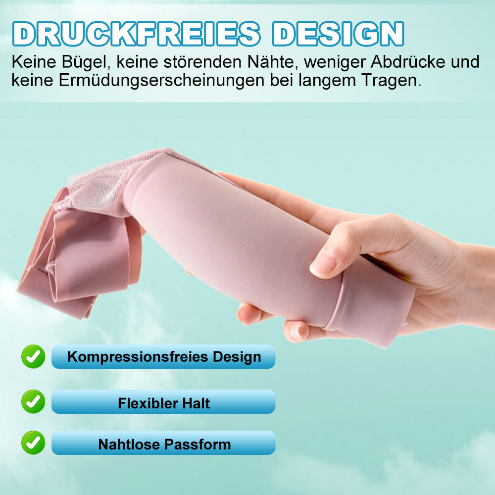 OrthoNova - Bügelloser & Schmerzlindernder Komfort-BH