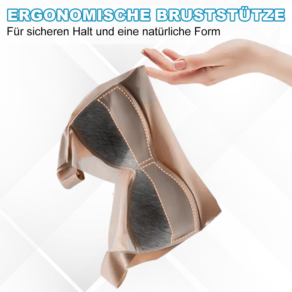 OrthoNova - Bügelloser & Schmerzlindernder Komfort-BH