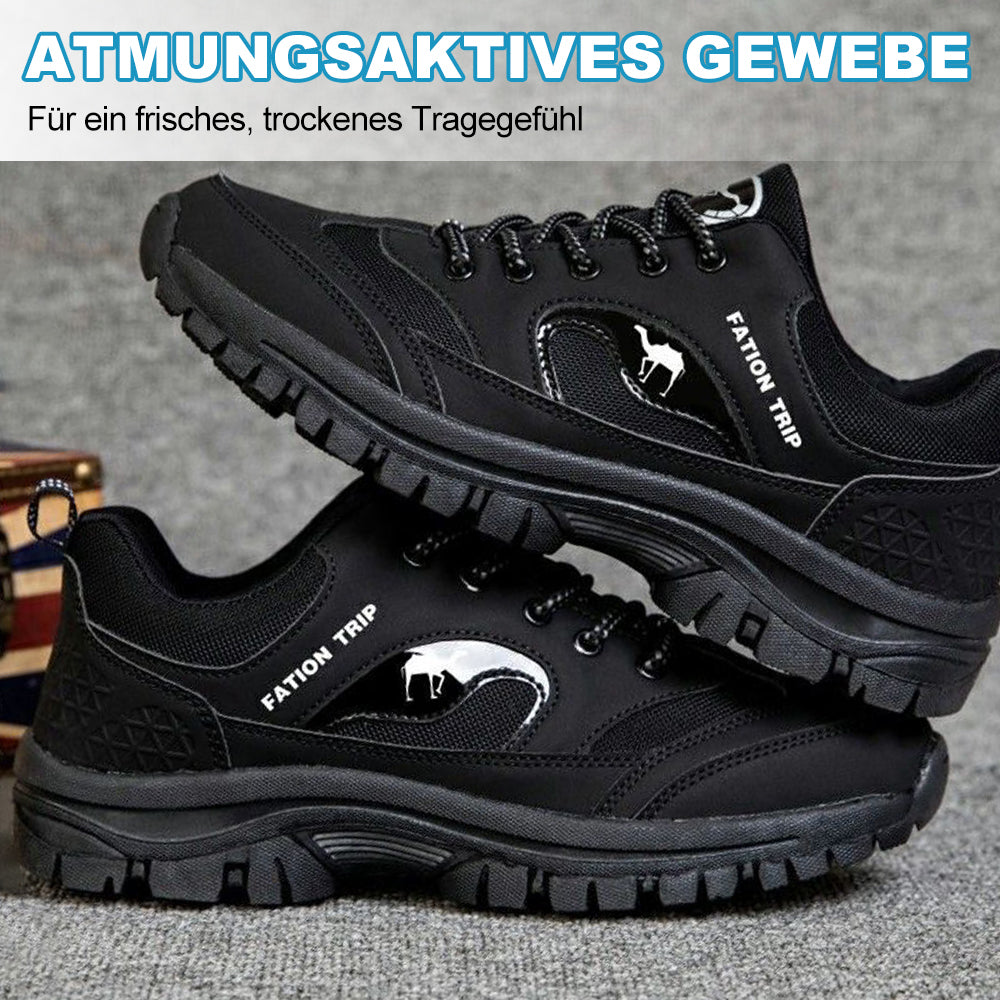 OrthoMove - Ergonomische & Schmerzlindernde Komfortschuhe