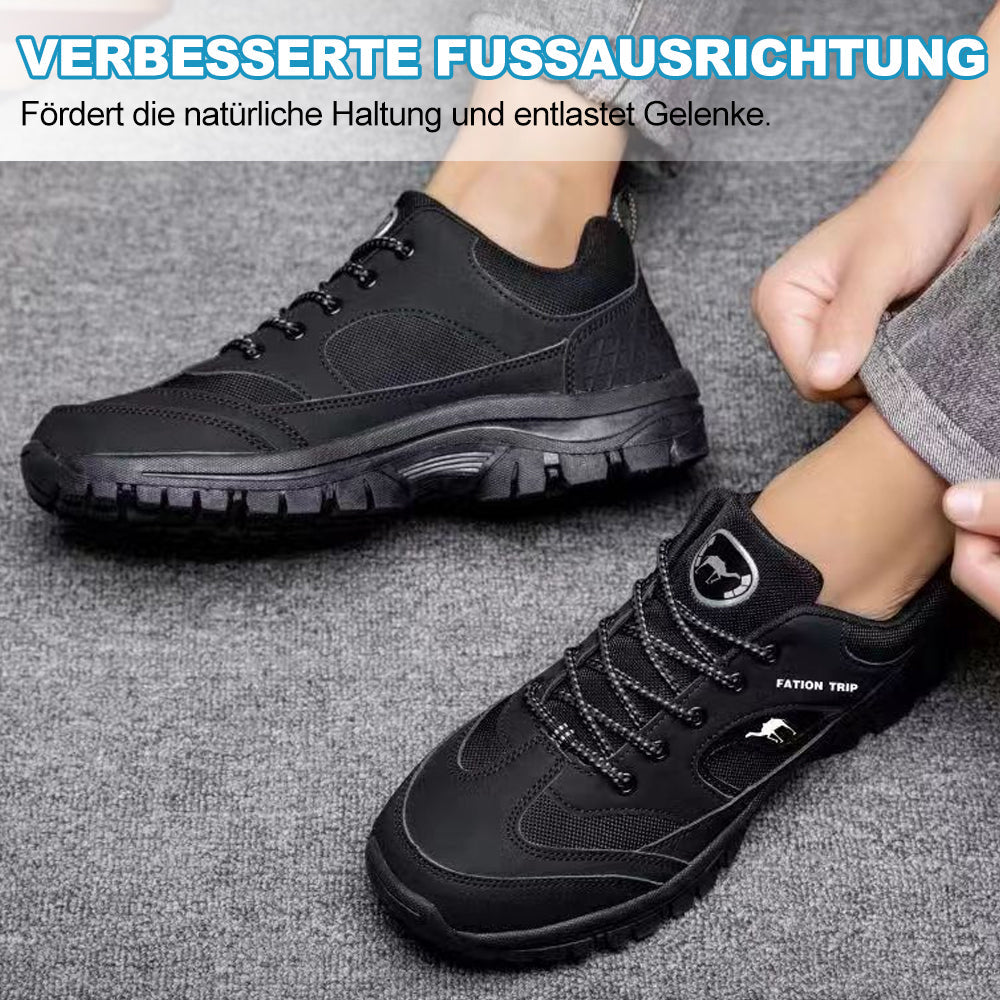 OrthoMove - Ergonomische & Schmerzlindernde Komfortschuhe