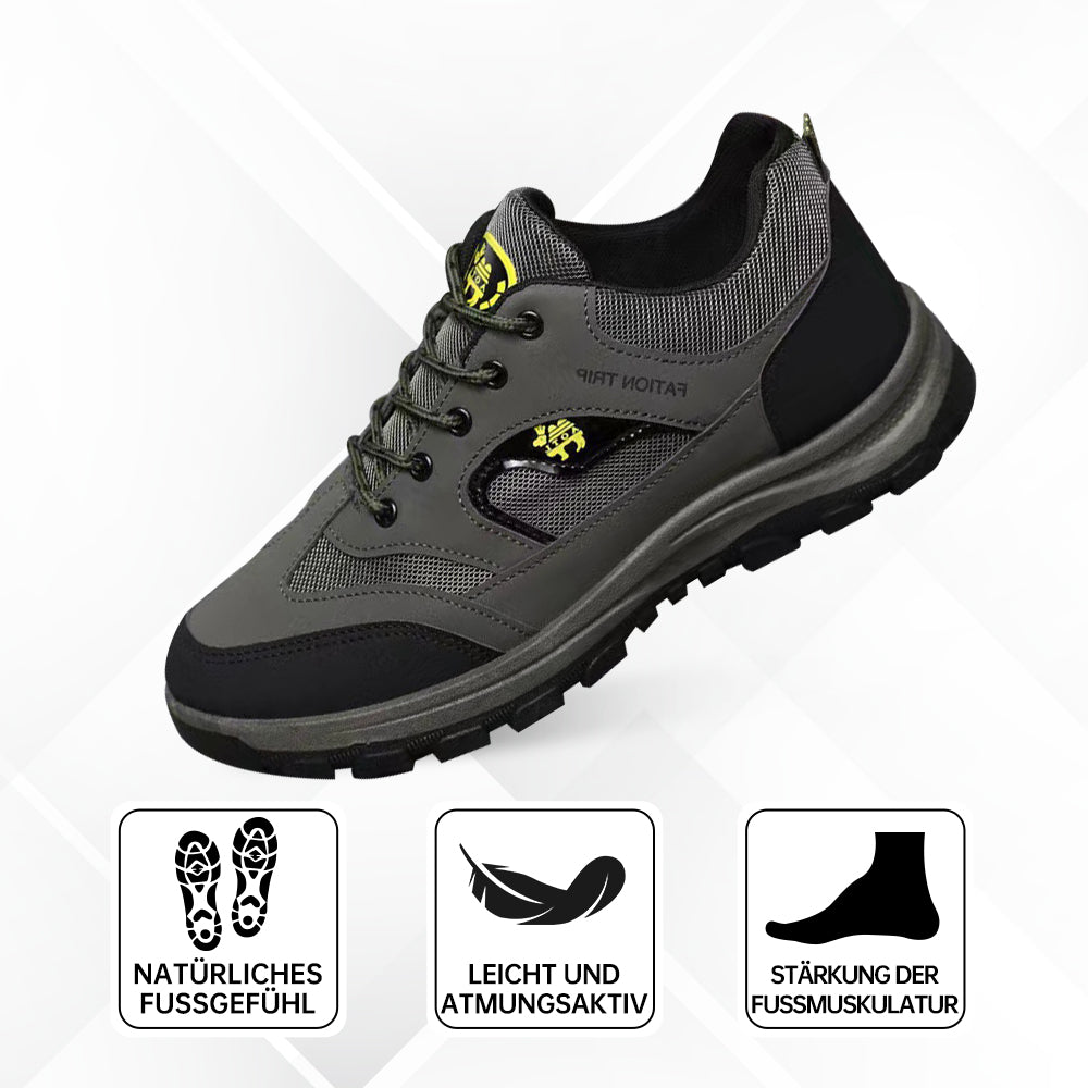 OrthoMove - Ergonomische & Schmerzlindernde Komfortschuhe