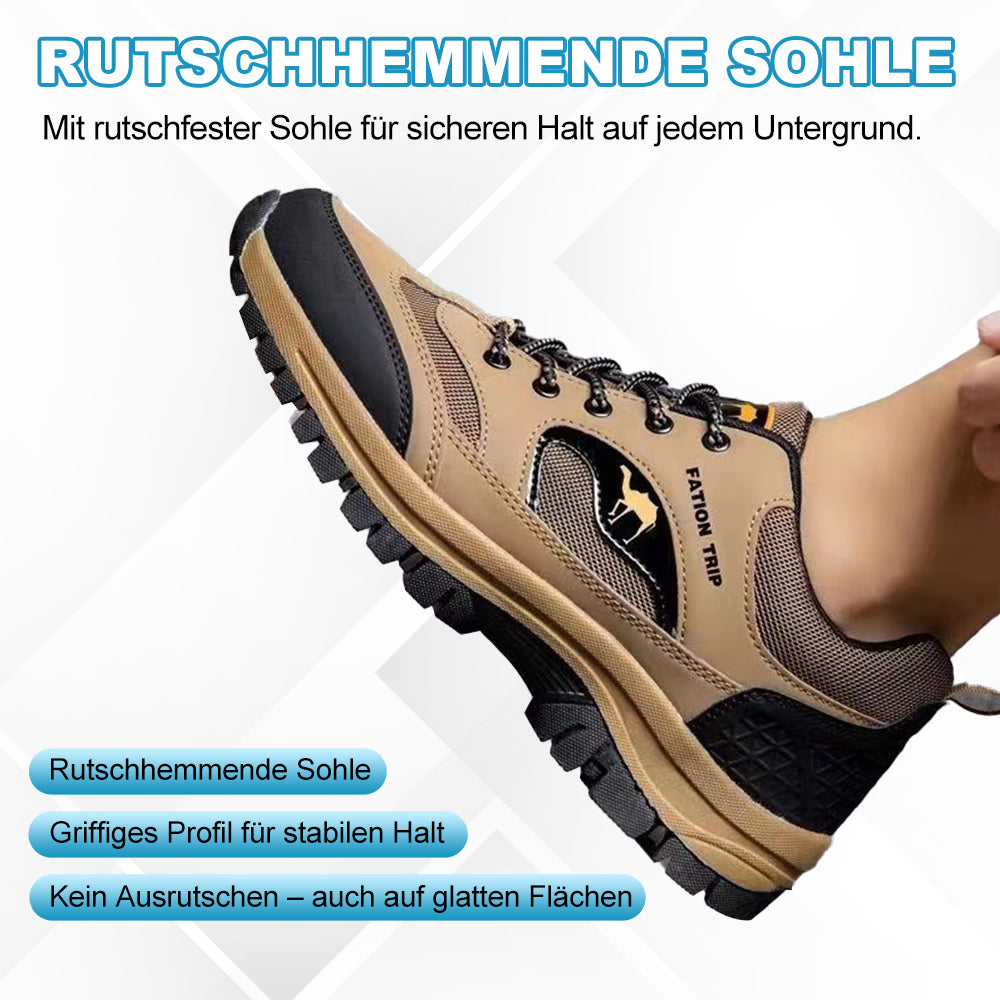 OrthoMove - Ergonomische & Schmerzlindernde Komfortschuhe