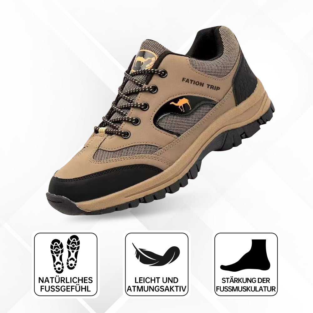 OrthoMove - Ergonomische & Schmerzlindernde Komfortschuhe