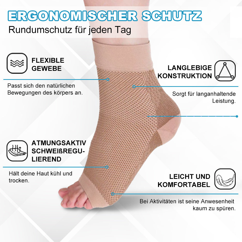OrthoPro - Kompressionssocken Schmerzlindernd