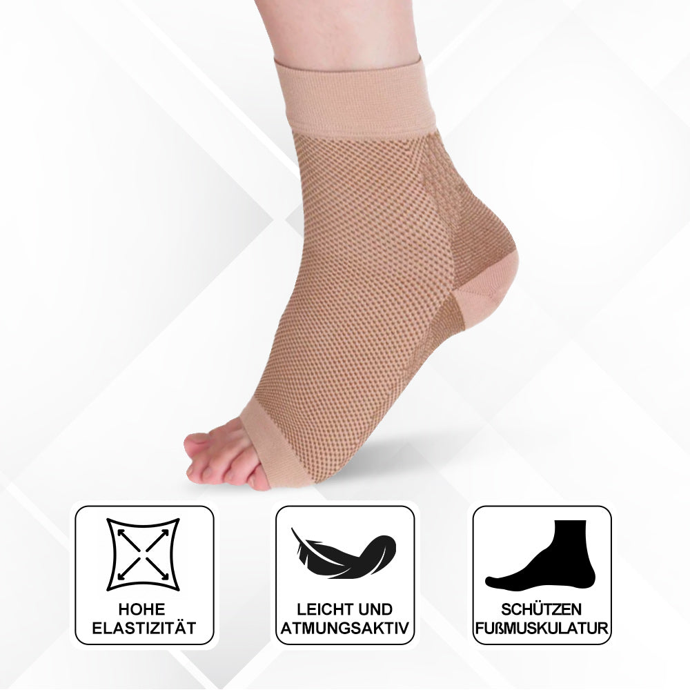 OrthoPro - Kompressionssocken Schmerzlindernd