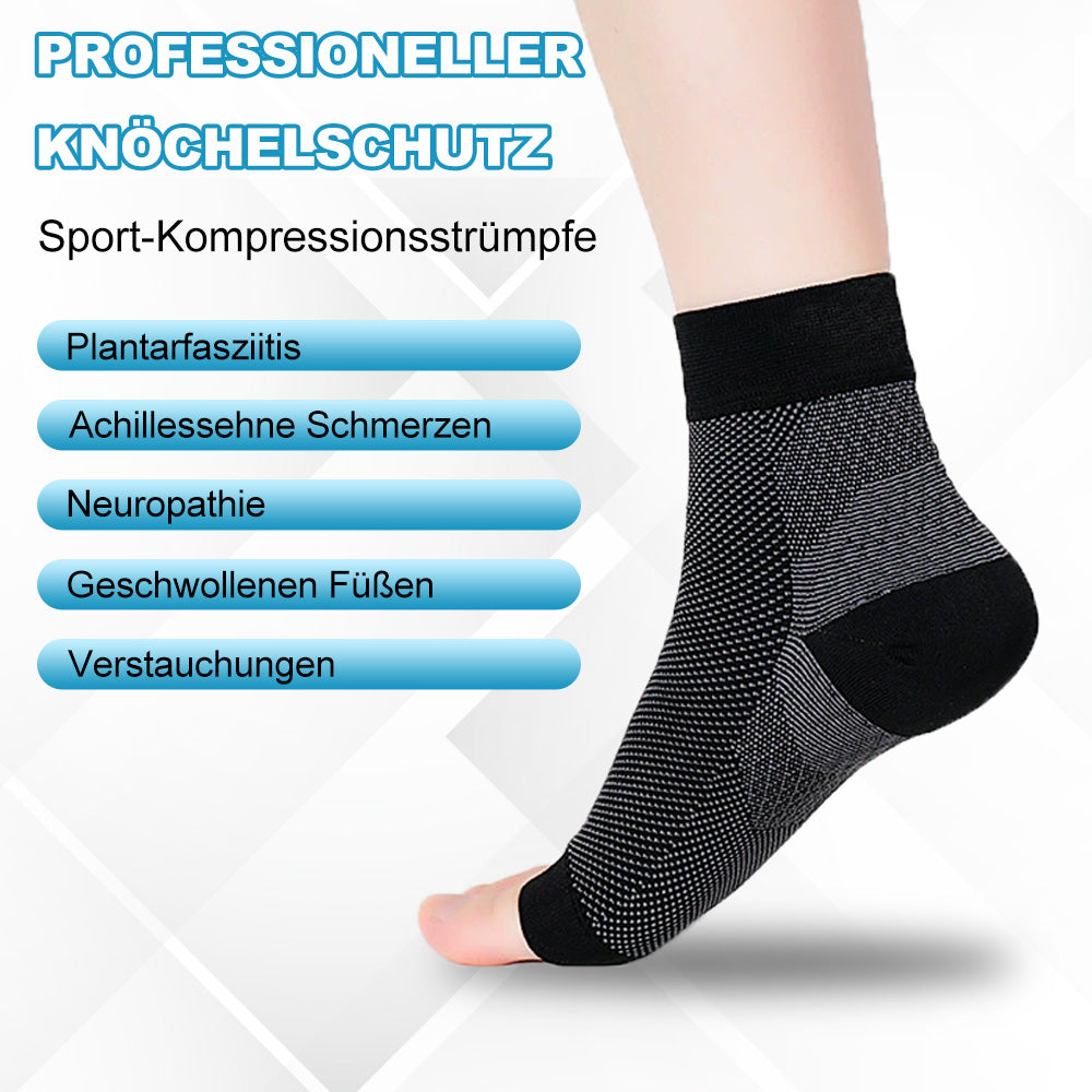 OrthoPro - Kompressionssocken Schmerzlindernd