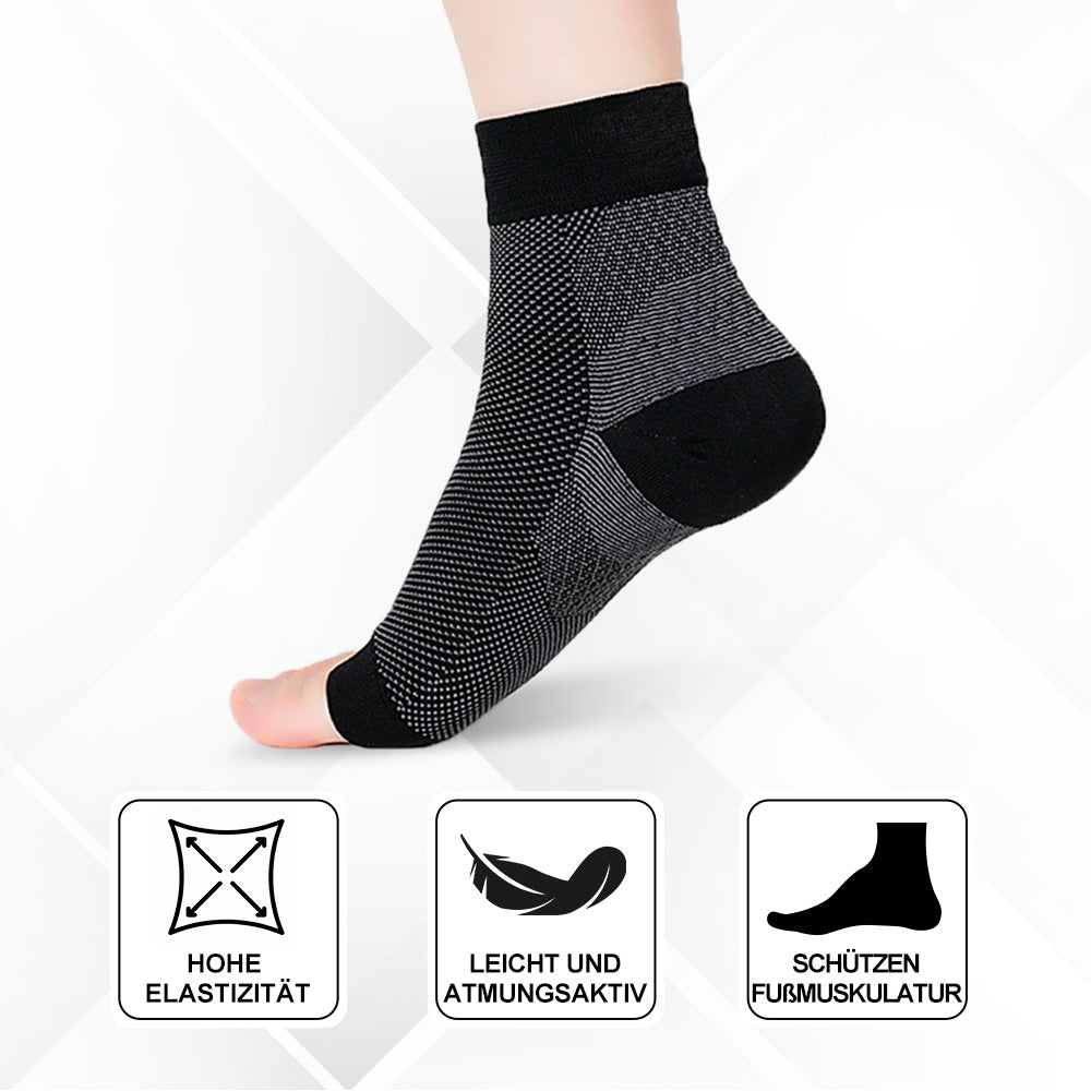 OrthoPro - Kompressionssocken Schmerzlindernd