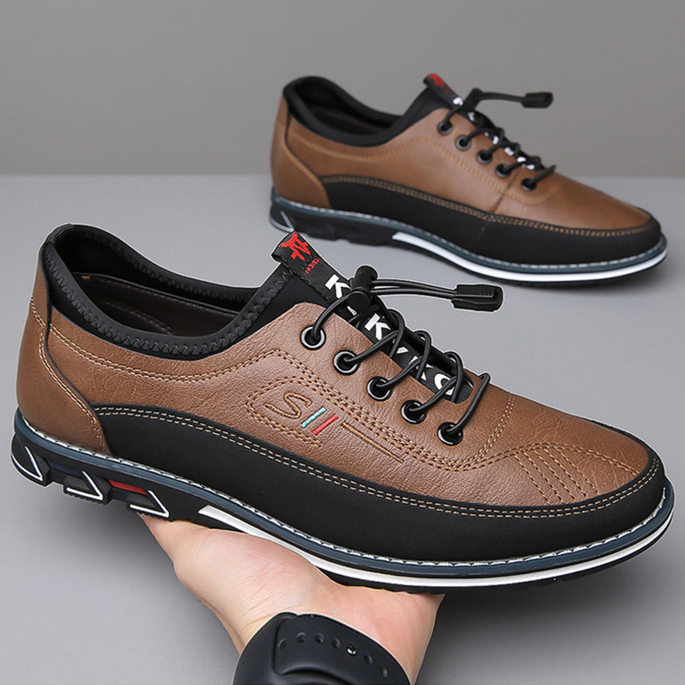 ErgoCalm - Orthopädische Schmerzlinderungsschuhe