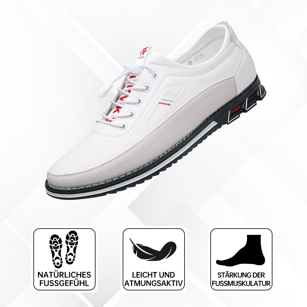 ErgoCalm - Orthopädische Schmerzlinderungsschuhe