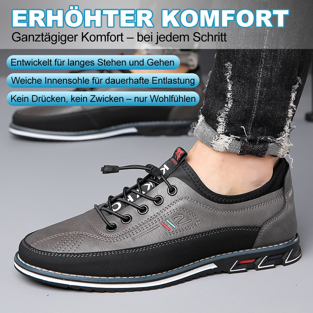 ErgoCalm - Orthopädische Schmerzlinderungsschuhe