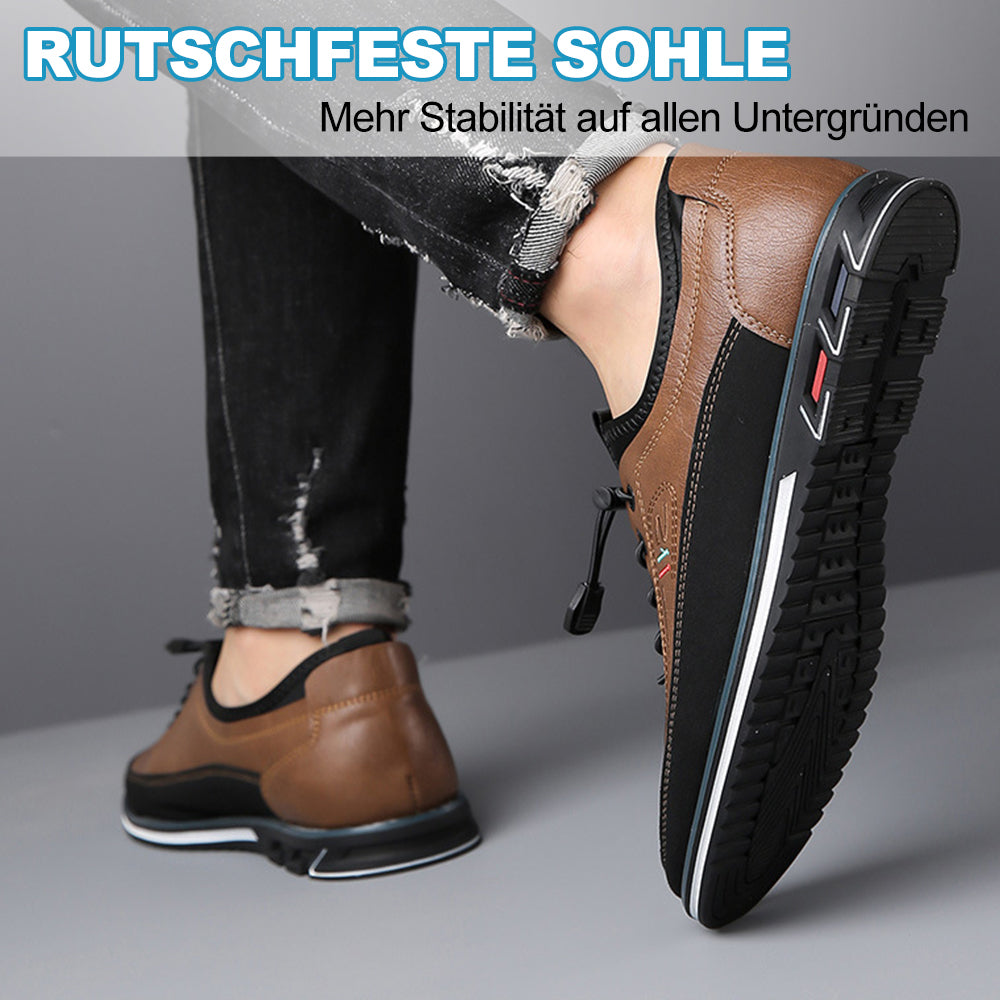 ErgoCalm - Orthopädische Schmerzlinderungsschuhe