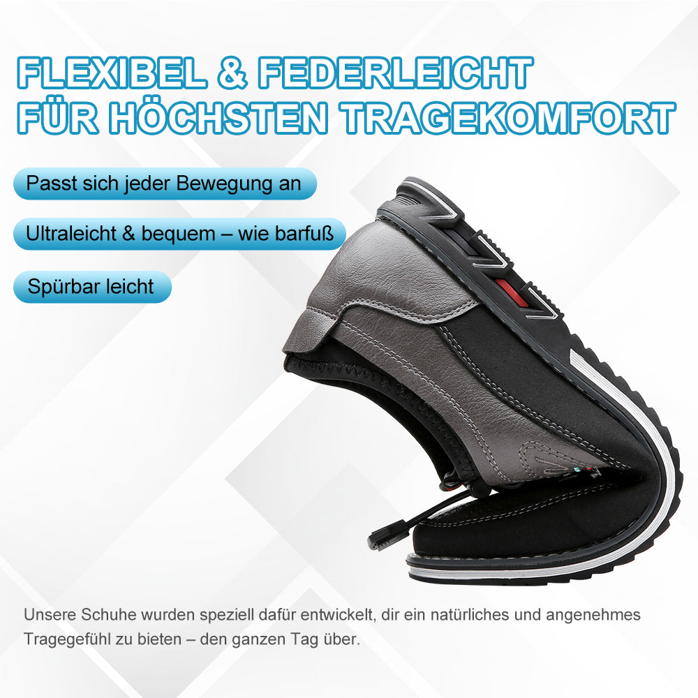 ErgoCalm - Orthopädische Schmerzlinderungsschuhe