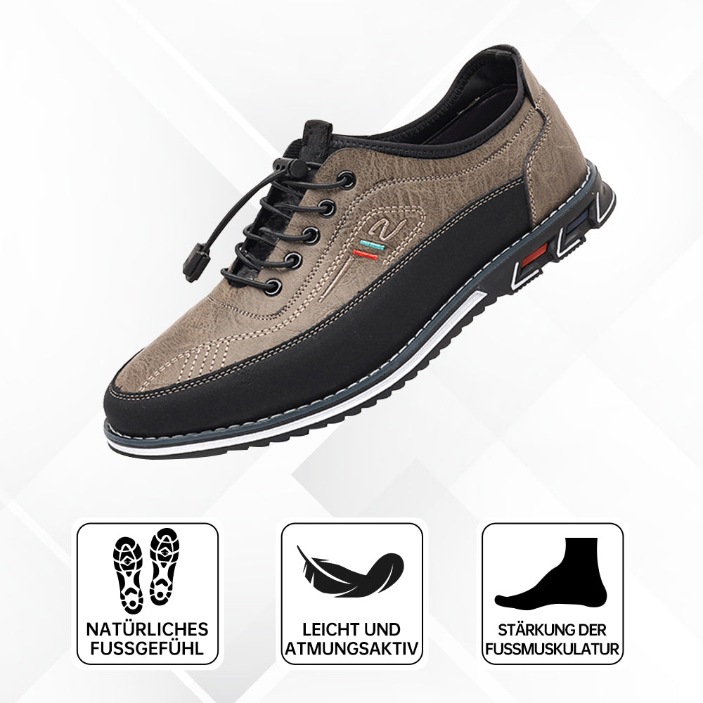 ErgoCalm - Orthopädische Schmerzlinderungsschuhe