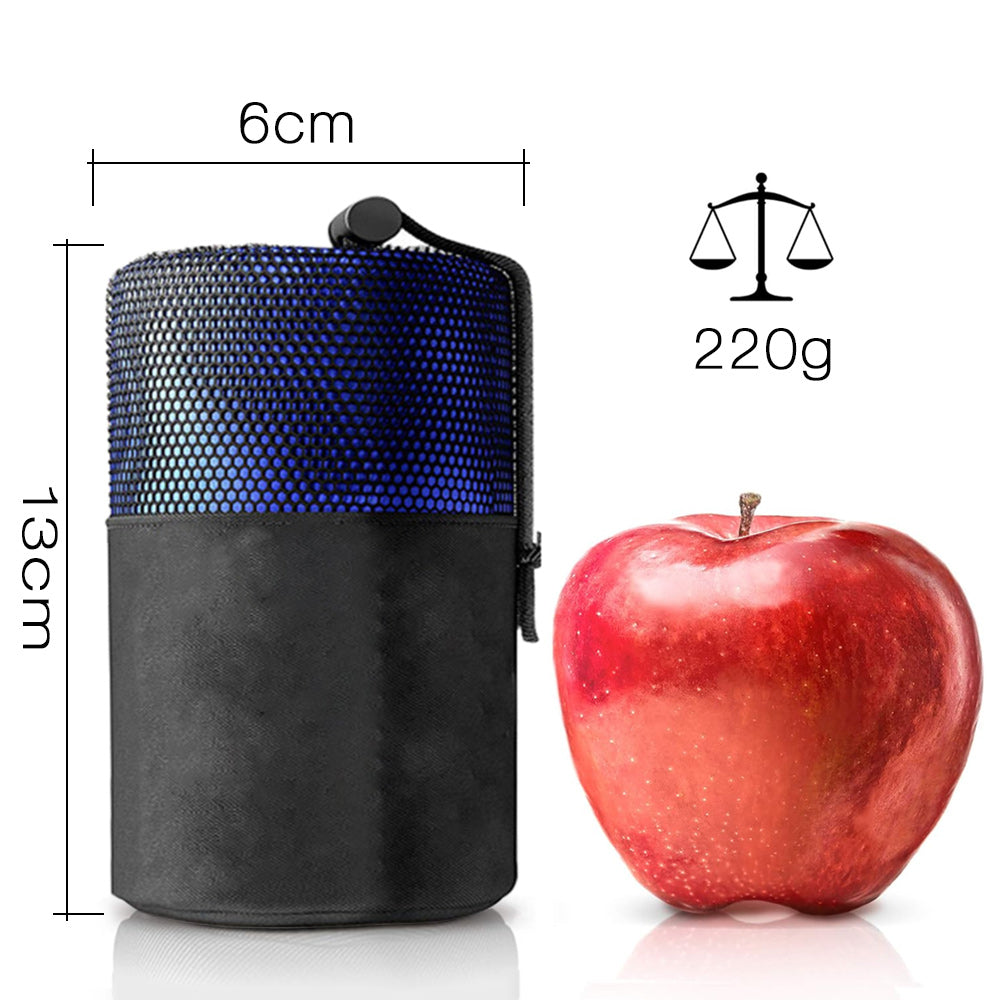 EaseSleep - Schlafsack Für Frühling, Sommer & Herbst