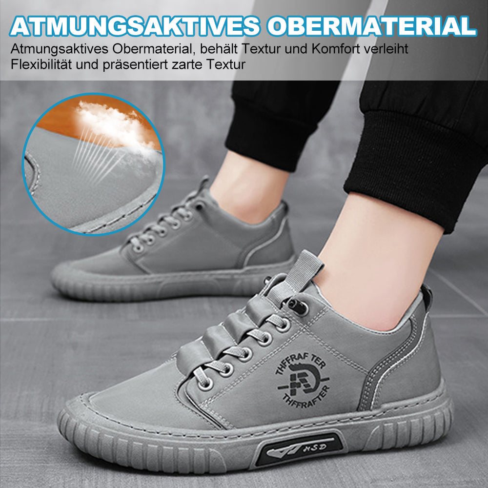 ErgoLite - Ergonomischer Schuh Mit Schmerzlinderung
