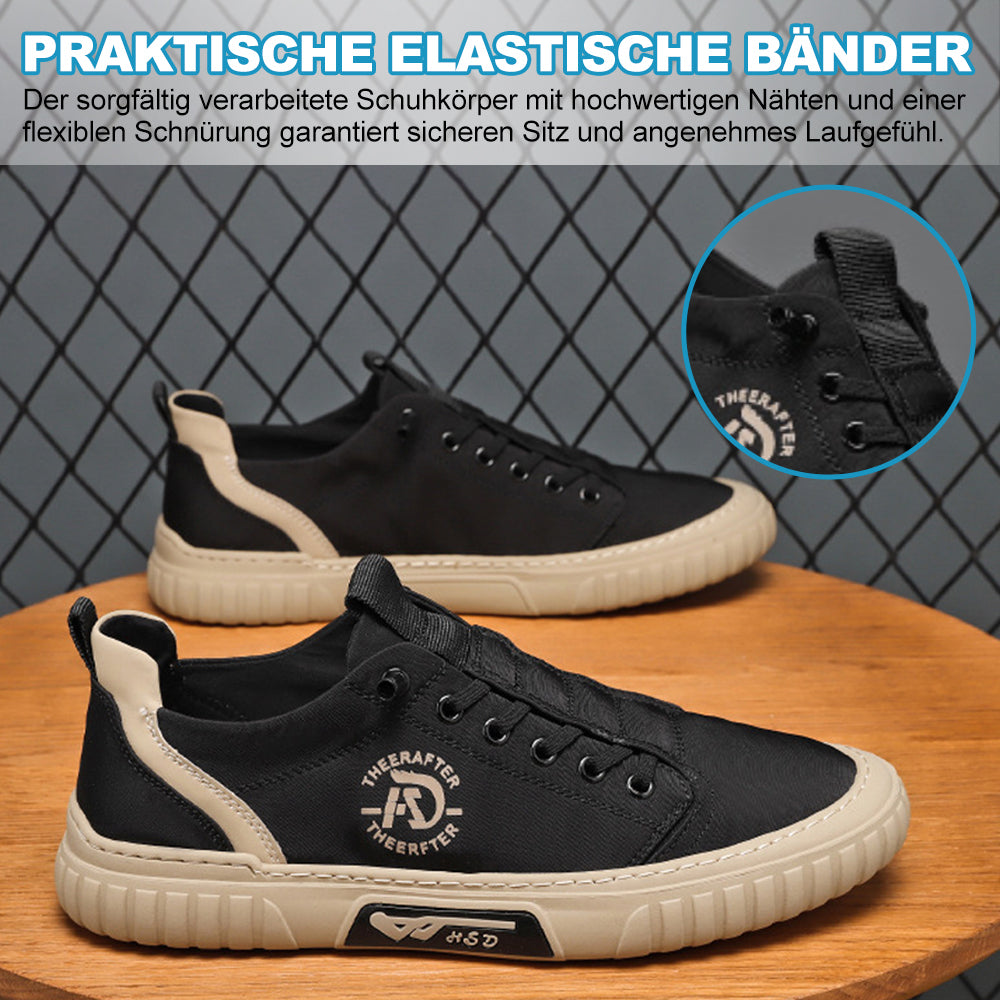 ErgoLite - Ergonomischer Schuh Mit Schmerzlinderung