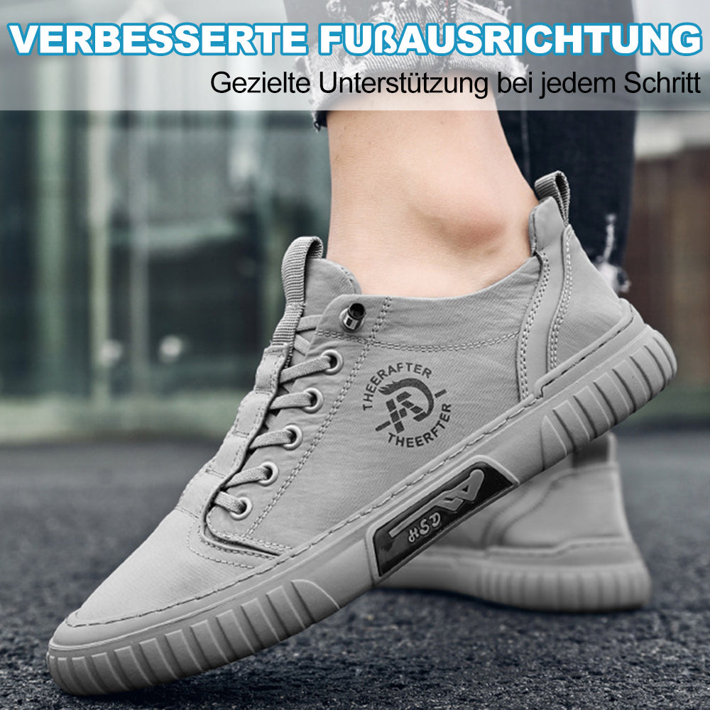 ErgoLite - Ergonomischer Schuh Mit Schmerzlinderung