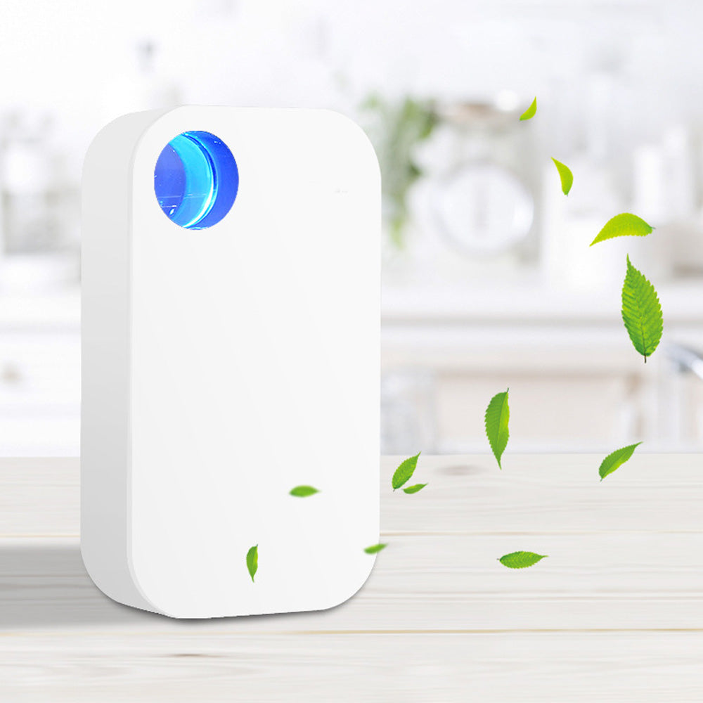 FrischLuft - Luftreiniger Gegen Allergene, Pollen, Staub Und Krankheitserreger