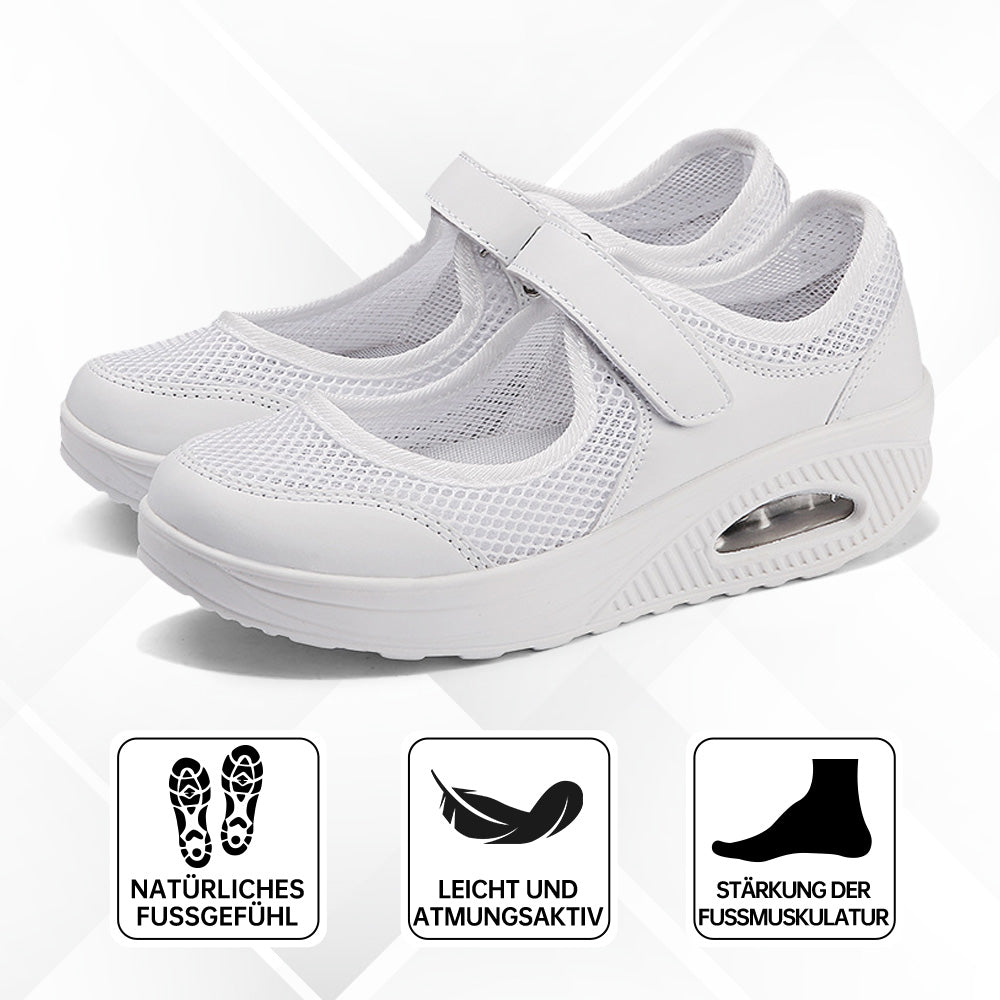 Ergonomische, Gesunde Und Bequeme Schmerzlinderungsschuhe Für Damen