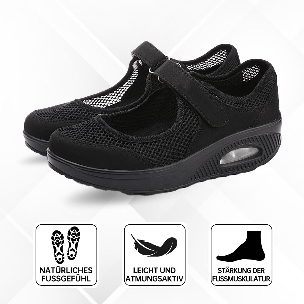 Ergonomische, Gesunde Und Bequeme Schmerzlinderungsschuhe Für Damen