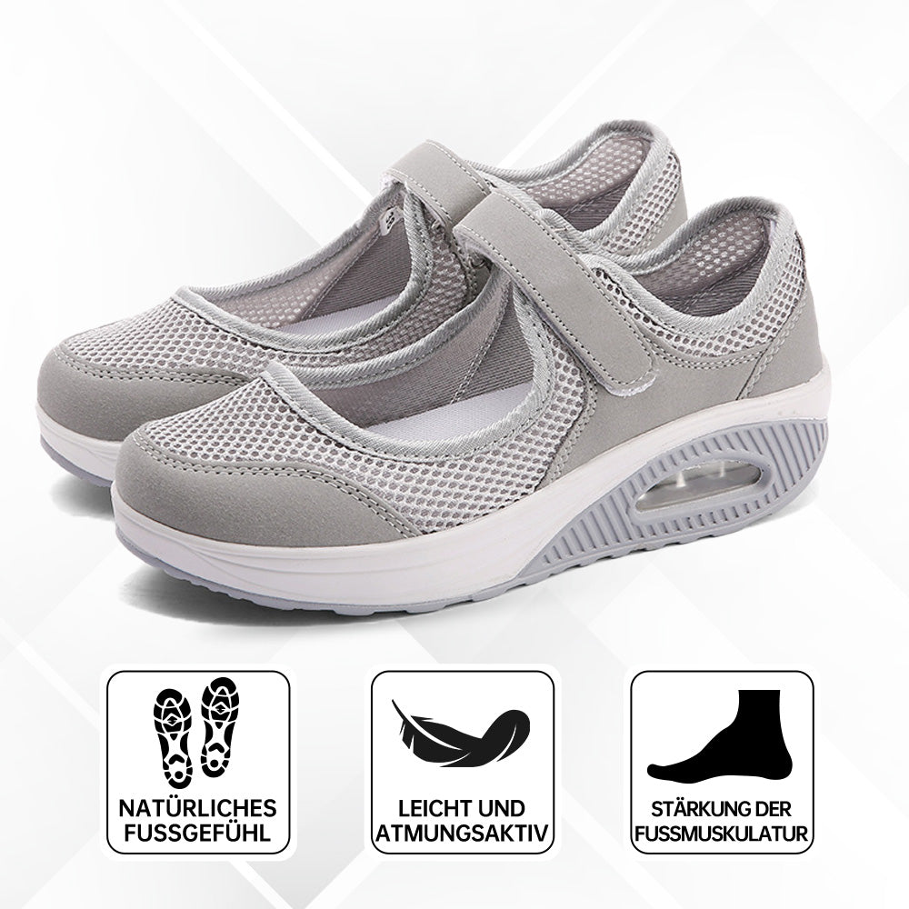 Ergonomische, Gesunde Und Bequeme Schmerzlinderungsschuhe Für Damen
