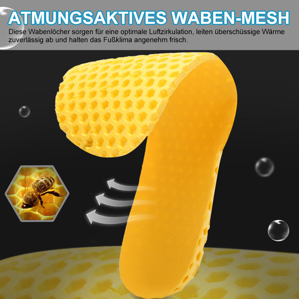 OrthoX One - Ergonomischer Schmerzlindernder Barfußschuh