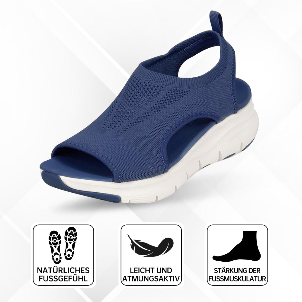 Komfortable, Ergonomisch Geformte Sandalen Zur Schmerzlinderung