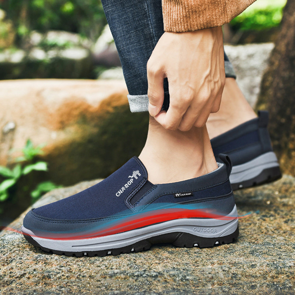 ErgoPro - Ergonomischer Komfortschuh Zur Schmerzreduktion