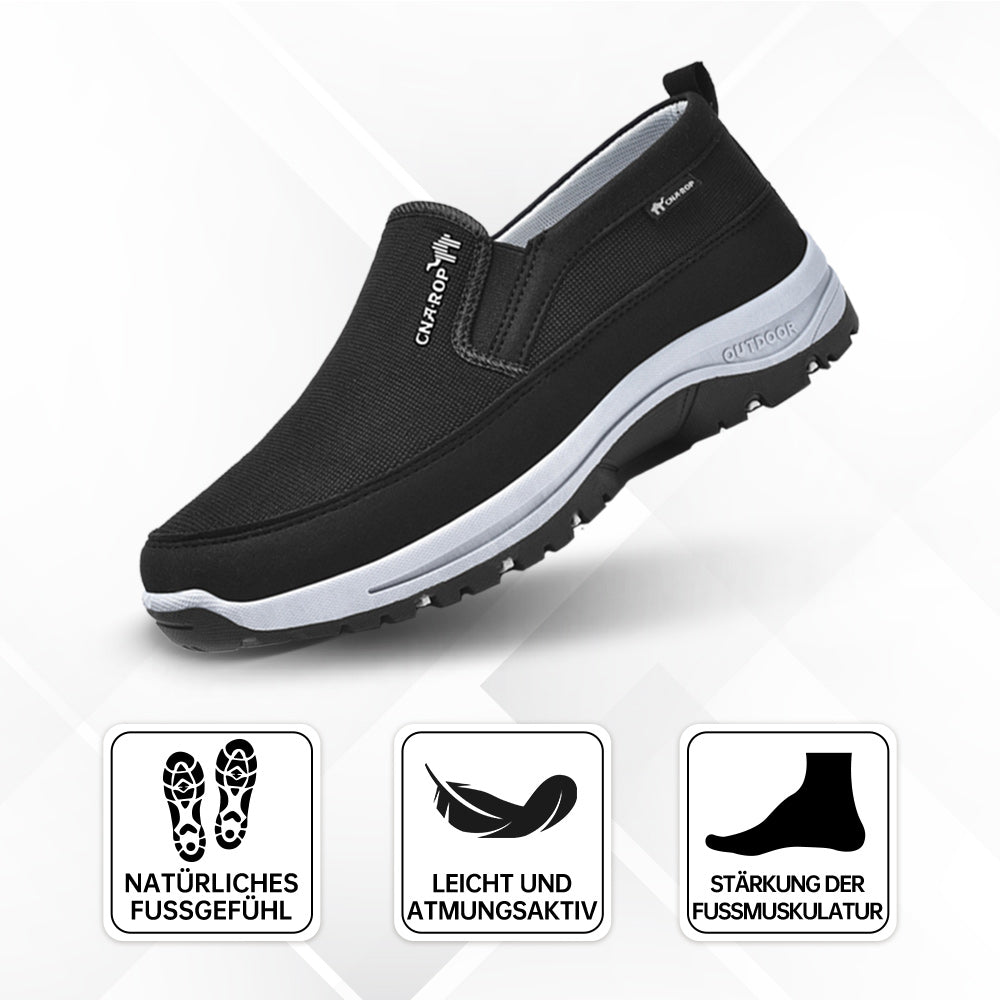 ErgoPro - Ergonomischer Komfortschuh Zur Schmerzreduktion