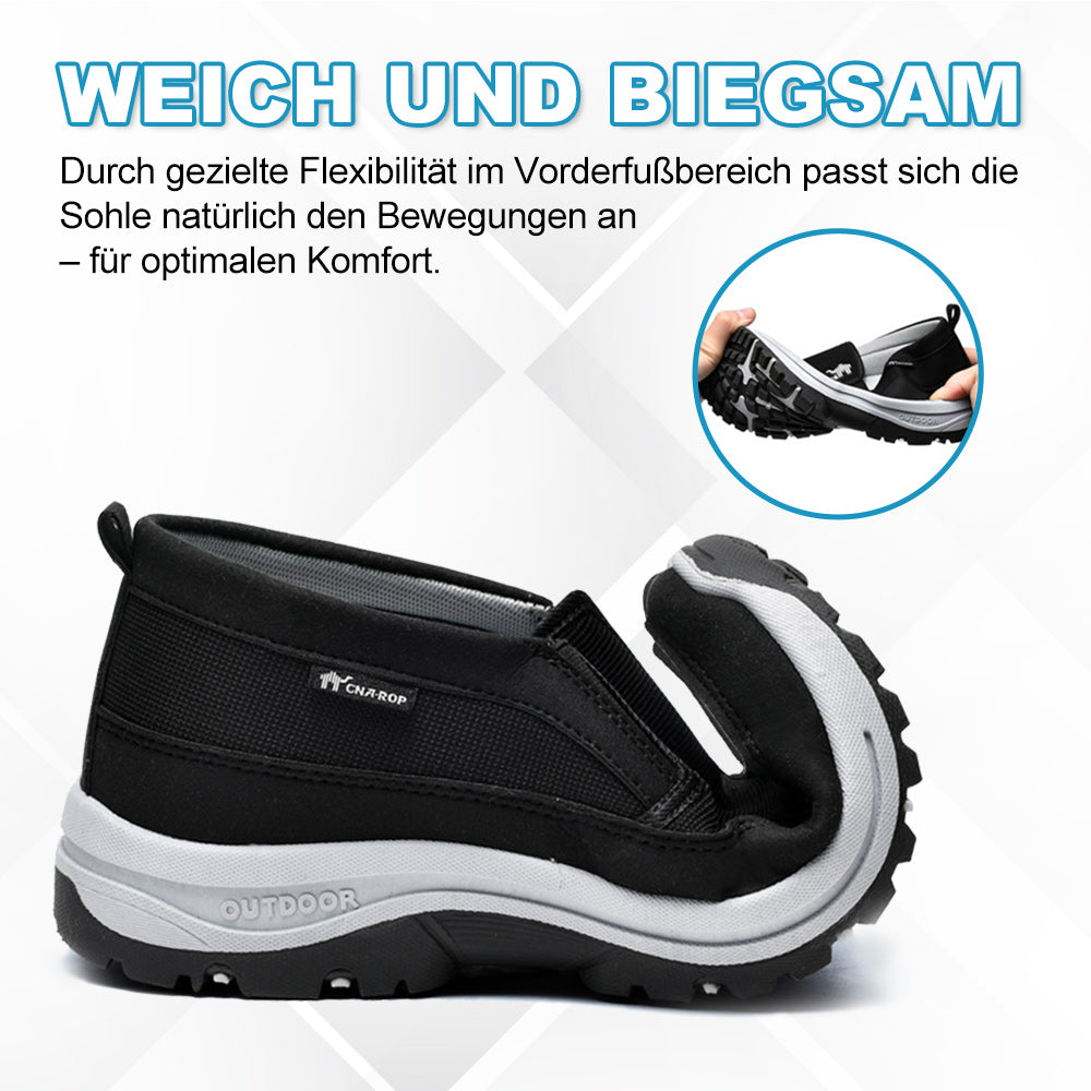 ErgoPro - Ergonomischer Komfortschuh Zur Schmerzreduktion