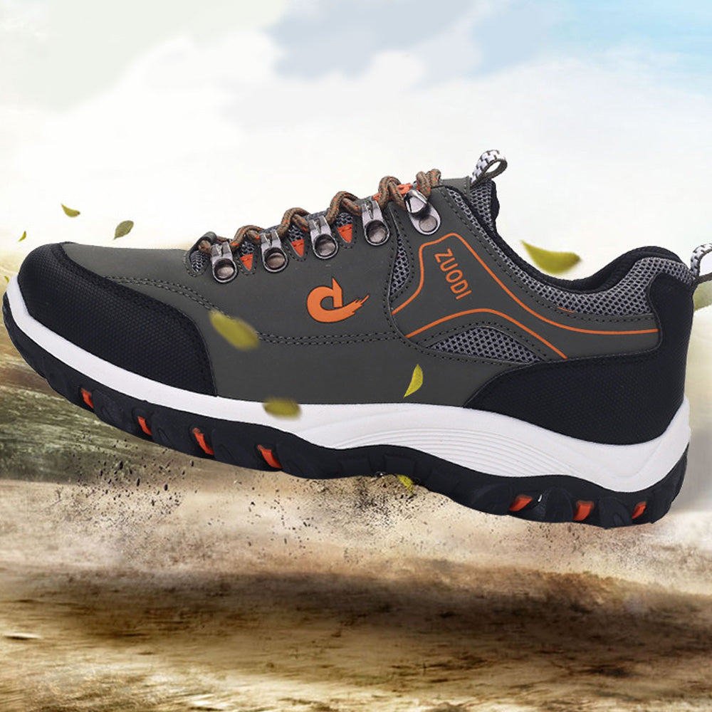 OrthoWalk - Ergonomischer Wasserdichter & Rutschfester Schuh Zur Schmerzlinderung