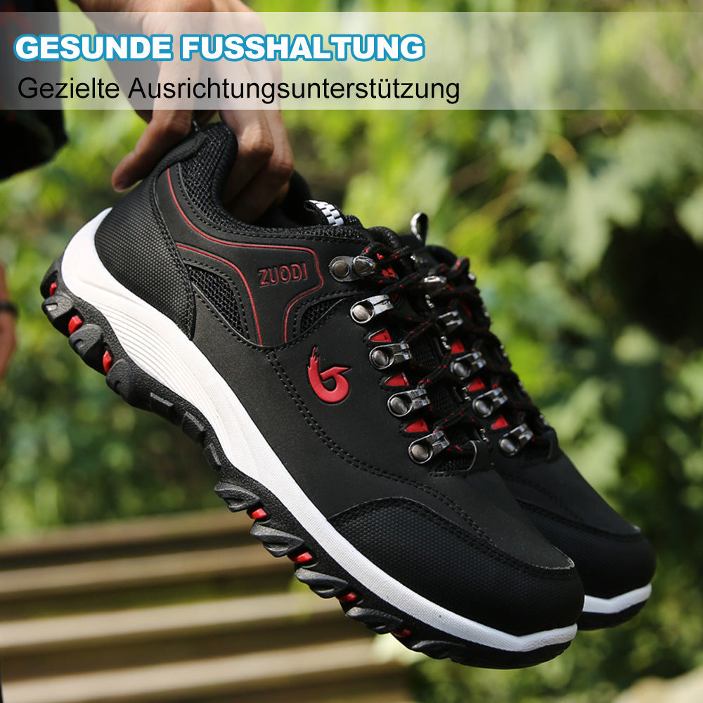 OrthoWalk - Ergonomischer Wasserdichter & Rutschfester Schuh Zur Schmerzlinderung