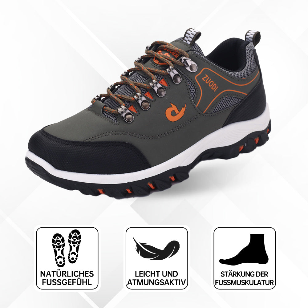 OrthoWalk - Ergonomischer Wasserdichter & Rutschfester Schuh Zur Schmerzlinderung