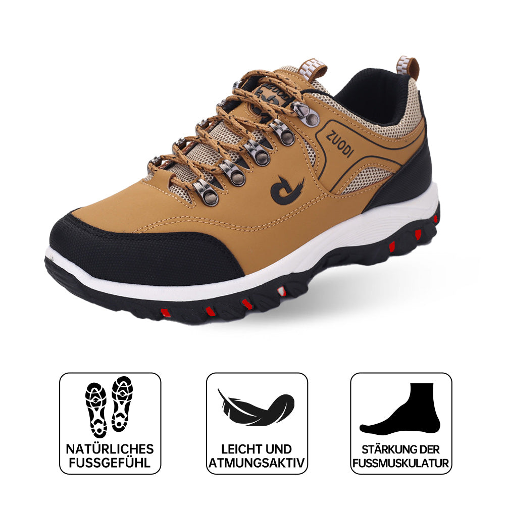 OrthoWalk - Ergonomischer Wasserdichter & Rutschfester Schuh Zur Schmerzlinderung