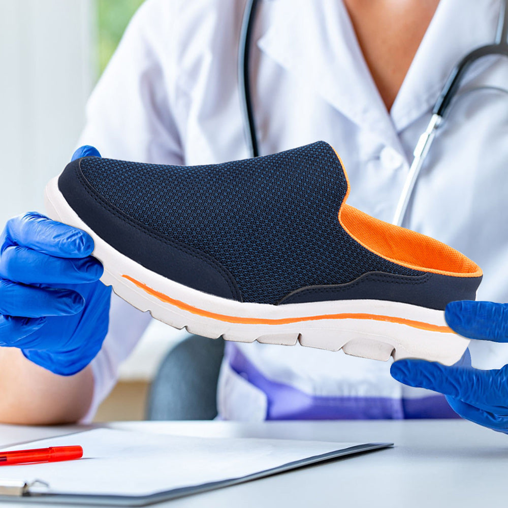 Ergonomische Schuhe – Der Pionier für natürliche Fußgesundheit