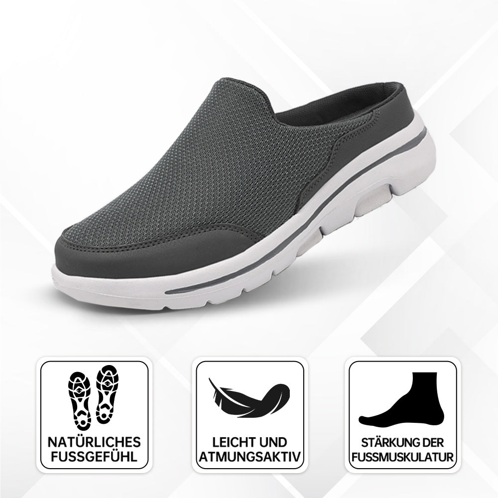 Ergonomische Schuhe – Der Pionier für natürliche Fußgesundheit