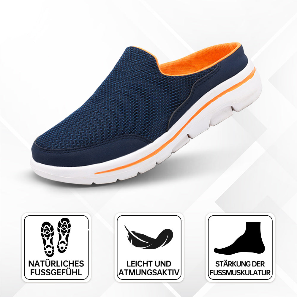 Ergonomische Schuhe – Der Pionier für natürliche Fußgesundheit