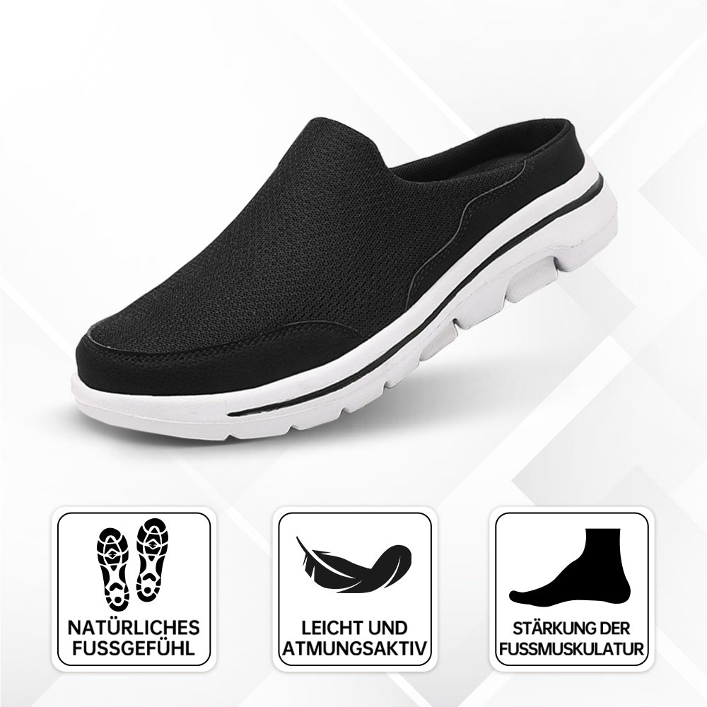 Ergonomische Schuhe – Der Pionier für natürliche Fußgesundheit