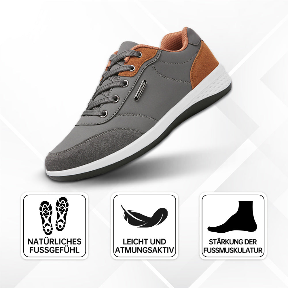 OrthoA Pro - Ergonomische Schmerzlindernde Komfortschuhe – Unisex