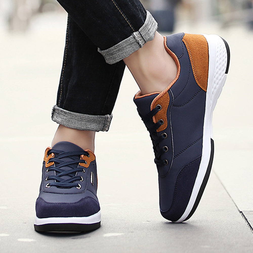 OrthoA Pro - Ergonomische Schmerzlindernde Komfortschuhe – Unisex