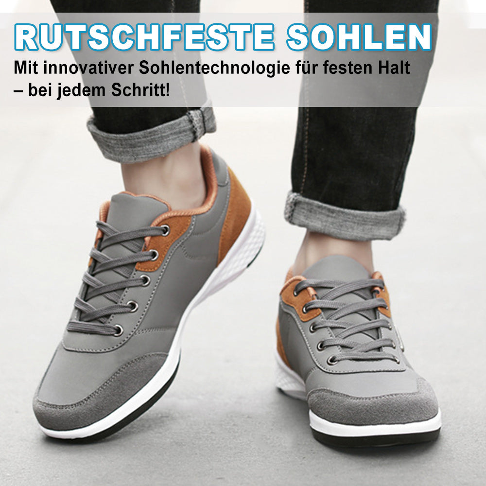 OrthoA Pro - Ergonomische Schmerzlindernde Komfortschuhe – Unisex