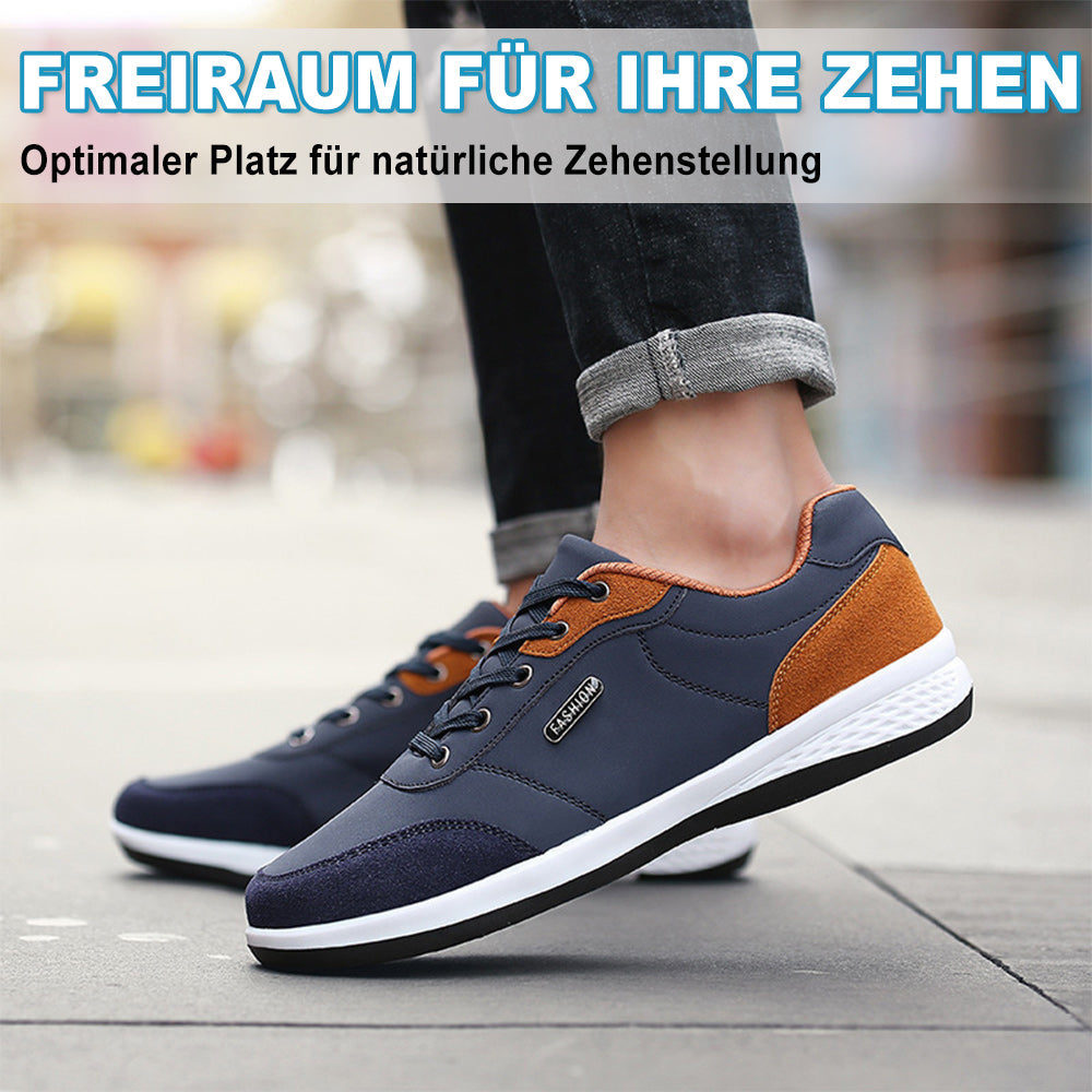 OrthoA Pro - Ergonomische Schmerzlindernde Komfortschuhe – Unisex