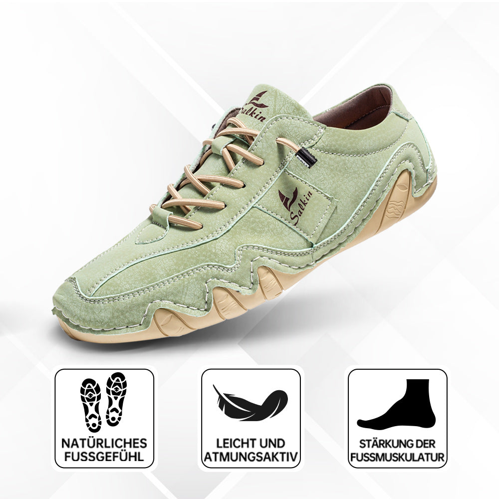 Ergonomischer, Bequemer Und Wasserdichter Barfußschuh Für Jeden Tag