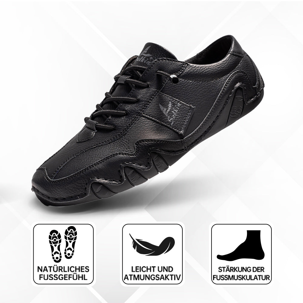 Ergonomischer, Bequemer Und Wasserdichter Barfußschuh Für Jeden Tag