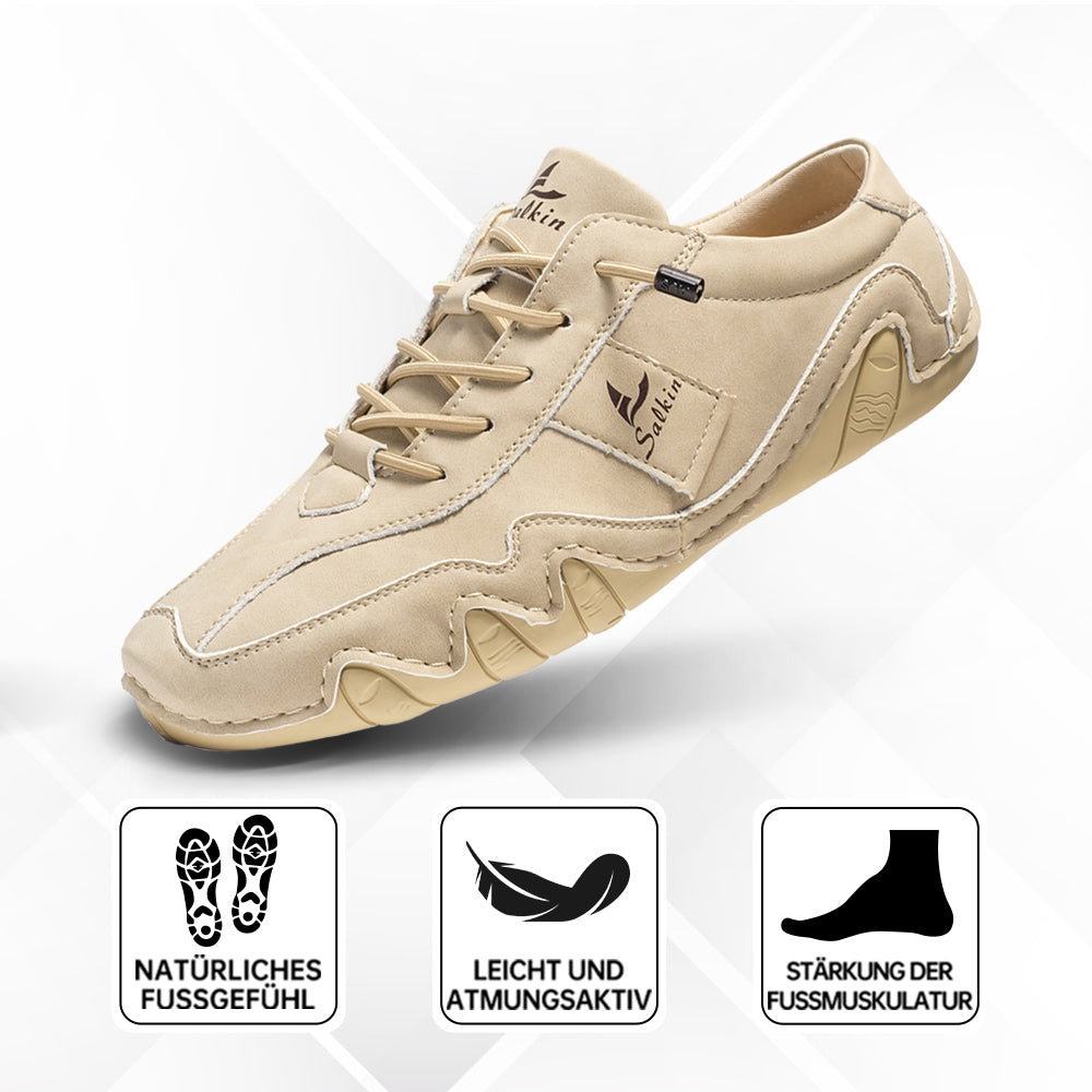 Ergonomischer, Bequemer Und Wasserdichter Barfußschuh Für Jeden Tag