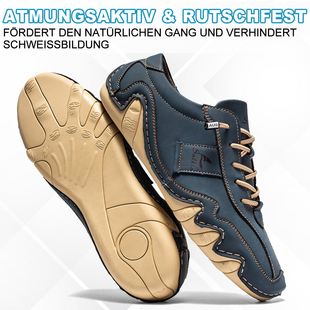 Ergonomischer, Bequemer Und Wasserdichter Barfußschuh Für Jeden Tag