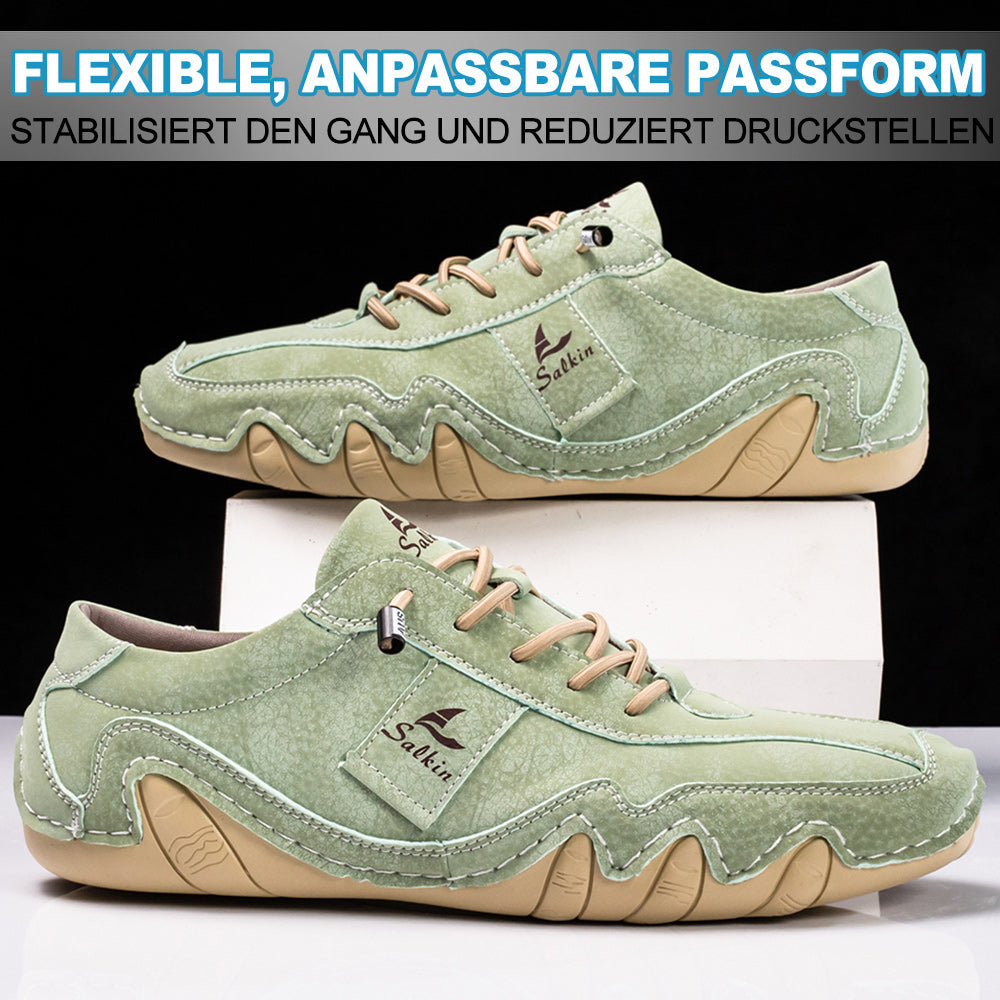 Ergonomischer, Bequemer Und Wasserdichter Barfußschuh Für Jeden Tag