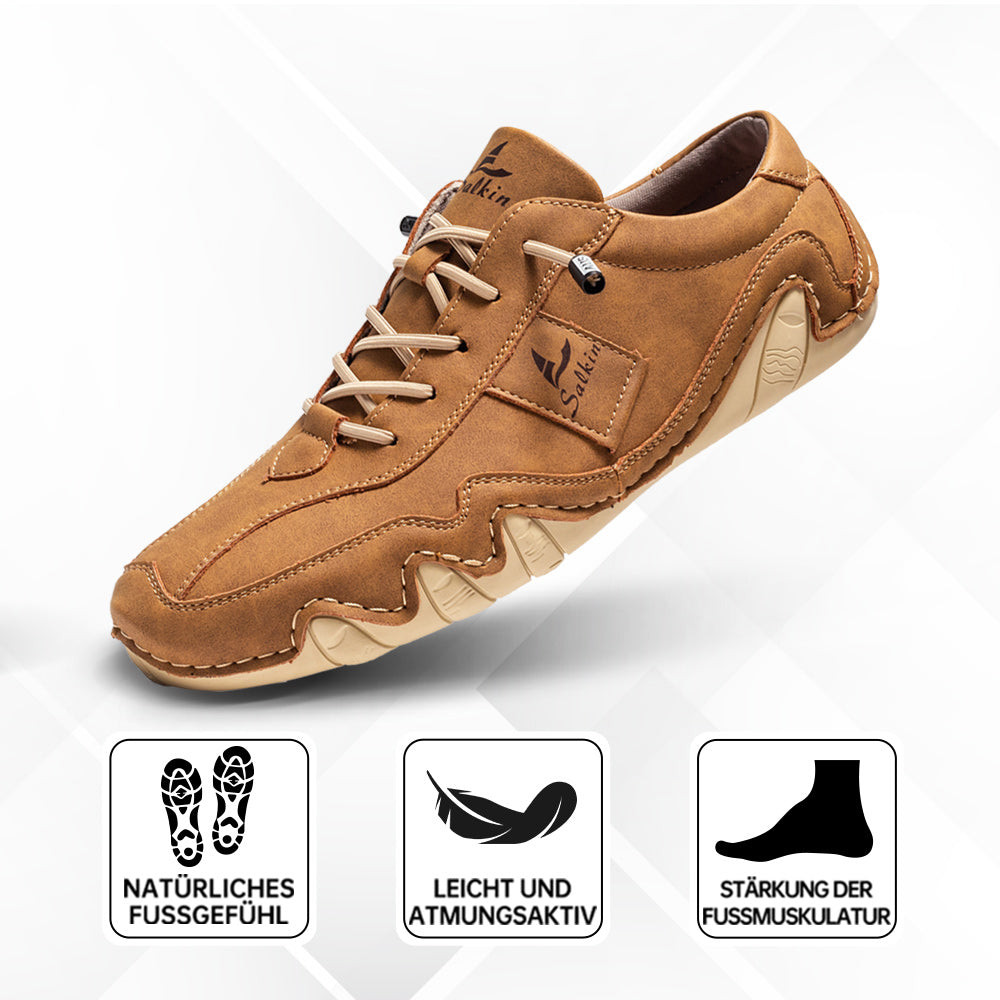 Ergonomischer, Bequemer Und Wasserdichter Barfußschuh Für Jeden Tag