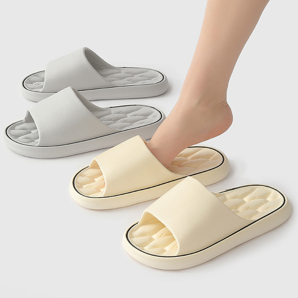 Orthopädische Slipper Mit Maximalem Tragekomfort